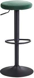 WOHNLING Barhocker WL6.198 grün, 1 St.