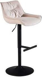 WOHNLING Barhocker WL7.004 beige, 1 St.