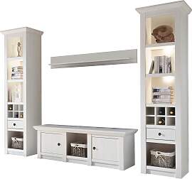 Wohnwand HOME AFFAIRE "California",