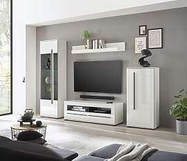 Wohnwand HOME AFFAIRE "Cantara, moderne