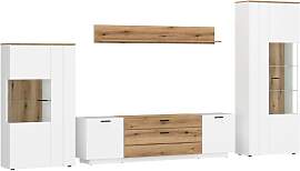 Wohnwand HOME AFFAIRE "Dalano",