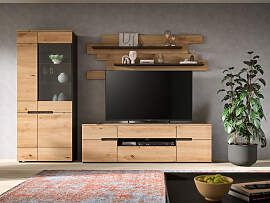 Wohnwand HOME AFFAIRE "REHAT, TOPSELLER,