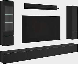 Wohnwand HOME AFFAIRE "Vera, Breite 300