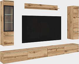 Wohnwand HOME AFFAIRE "Vera, Breite 300