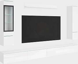 Wohnwand HOME AFFAIRE "Vera, Breite 300