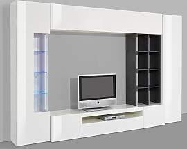 Wohnwand OTTO HOME "New Egypt, Anbauwand,