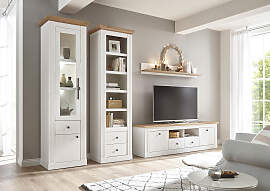 Wohnwand OTTO HOME "Westminster S",