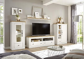 Wohnwand OTTO HOME "Westminster S",