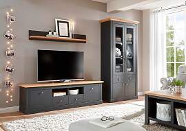 Wohnwand OTTO HOME "Westminster