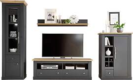 Wohnwand OTTO HOME "Westminster