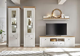 Wohnwand OTTO HOME "Westminster