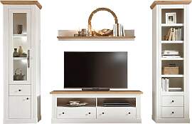 Wohnwand OTTO HOME "Westminster