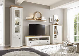 Wohnwand OTTO HOME "Westminster