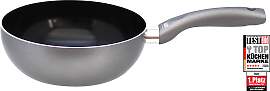 Wok ELO "Wok-/Pastapfanne 20cm Ducato",