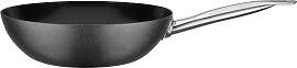 Wok GSW "Avanti", grau (schwarz,