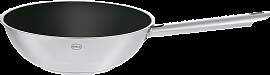 Wok RÖSLE "PUREELEMENTS Ø 28 cm Keramik