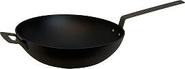 Wok RONNEBY BRUK "Ultra Light Professional