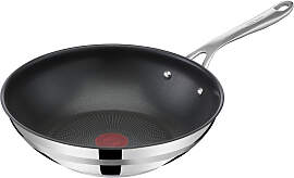 Wok TEFAL "Jamie Oliver E31019 Cook