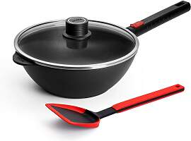 Wok WOLL MADE IN GERMANY "Logic XR",