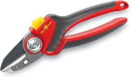 Wolf Amboss-Gartenschere Premium Plus RS 4000