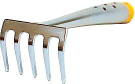 Wolf-Garten 2994000 Kleinkremmer verzinkt LJ-Z,