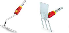 WOLF Garten Absatz HU-M 15, 150mm & ln-m Mini