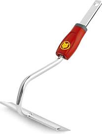 WOLF Garten Absatz HU-M 15, 150mm, Rot