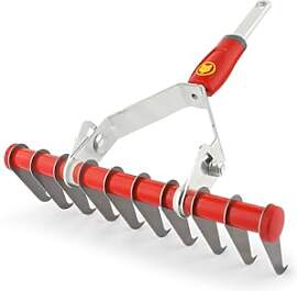 WOLF-Garten - Pendel-Vertikutierer multi-star®