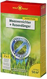 WOLF Garten WOLF-Garten - Moosvernichter und