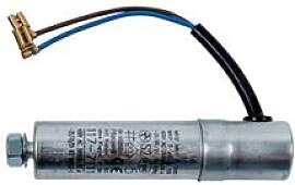 Wolf Kondensator Ventilator 5 uF 2748738 für FHS