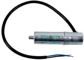 Wolf Kondensator Ventilator 6 uF 2748739 für FHS
