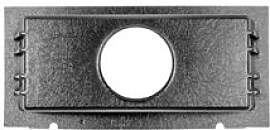Wolf Luftansaug Ventilator 1732120 für FHS 280