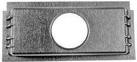 Wolf Luftansaug Ventilator 2748731 für FHS 180