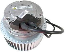 Wolf Ventilator 2137465 für CWL-400(B)