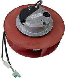 Wolf Ventilator 2137630 für CWL-D