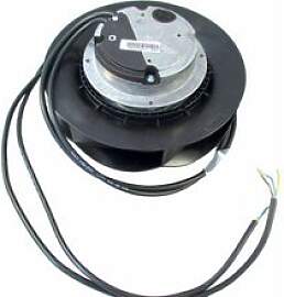 Wolf Ventilator 2137965 für CWL-400 Excellent
