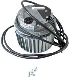 Wolf Ventilator 2138097 für CWL-F-150