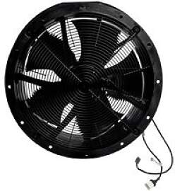 Wolf Ventilator 213870899 für CHA