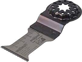 Wolfcraft 4238000 Tauchsägeblatt
