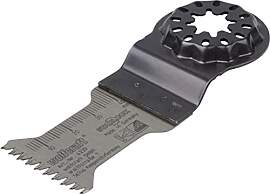 Wolfcraft 4239000 Tauchsägeblatt