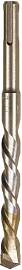 wolfcraft 7871010 1 Hammer-Schlagbohrer SDS-plus