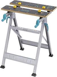 wolfcraft Master 200 Spann- und Arbeitstisch -