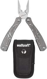 Wolfcraft Multitool 13-in-1 4080000 –
