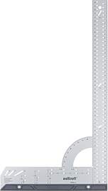 wolfcraft Universalwinkel - 5206000 - Winkelmesser 