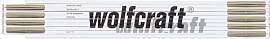 wolfcraft Zollstock I 5227000 I in klassischer
