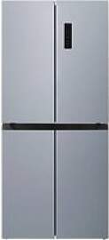 Wolkenstein Multi-Door WCD362NFDDIX Edelstahloptik 