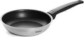 Woll – Concept Bratpfanne Ø 20 cm Edelstahl,