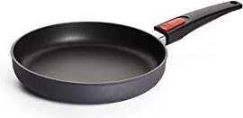 Woll – Diamond Lite Flachpfanne Ø 24 cm mit