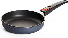 WOLL Diamond LITE Gusspfanne, AS Ø 20cm, 5cm hoch 
