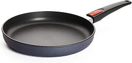 WOLL Diamond LITE Gusspfanne, AS Ø 28cm, 5cm hoch 